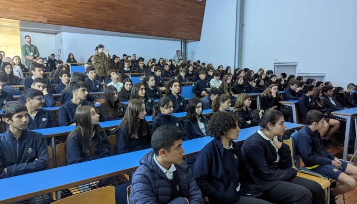 Year 3 assembly